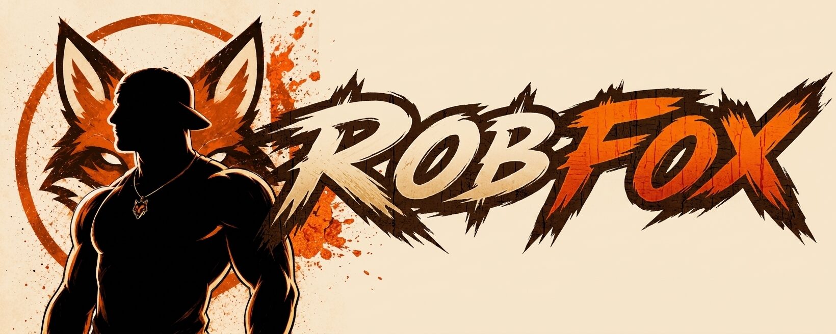 Rob Fox